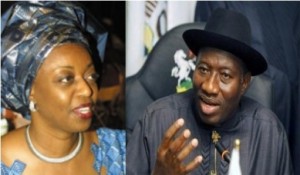 Jonathan and Dieziani