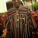 Breaking News! Justice Oputa Dies At 96