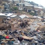 Abuja Suburb Where Majority of Population Defecate In Open