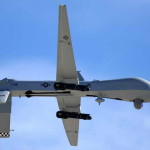 US. Sends Drones To Search For Chibok School Girls