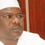Protesters Storm National Assembly, Want Senate to Recall Ndume