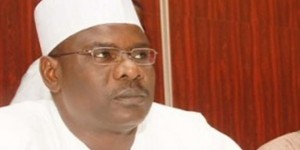 Sen. Ndume
