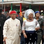 The Ideal Successor Of Governor T.A. Orji Of Abia State In 2015