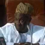 Breaking News! Michael Otedola dies at 87
