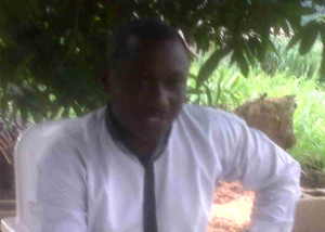 Spiritual head of Christian Victory prayer Ministry, (CVPM), world- wide, Pastor Dan Obinegbo