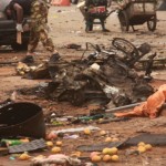 Nyanya Bombing: Police Confirm 12 Dead And 19 Injured