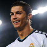 Ronaldo Ready to Extend Contract With Real Madrid