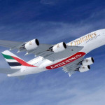 Emirates Group Revenue Hits $23.9bn