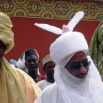 Emir of Kano, Lamido Sanusi Withdraws Suit Against Jonathan