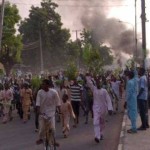 Police Take Over Emir of Kano’s Palace , As Protests Escalate 