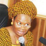 Breaking News: Dora Akunyili Dies @ 59