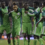 Super Eagles To Arrive Brazil On Tuesday