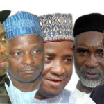 Court Adjourns Suit Against Five Defected Governors Indefinitely