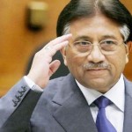 Court Lifts Travel Ban on Former Pakistani’s Leader, Musharraf 