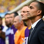 Ivory Coast Can Make History- Lamouchi