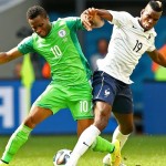 We Had a Great Tournament- Mikel