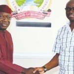 Fayos‎e To Fayemi: Don’t Use Workers’ Salary To Pay Contractors