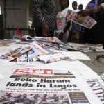 Military Ends Newspapers Clampdown