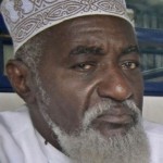 Kenya Prominent Preacher, Sheikh Idris shot dead in Mombasa