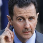 US Launches Missiles at Syria After Chemical Attack