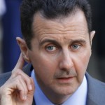 Palmyra: Assad’s Easter gift, By Owei Lakemfa