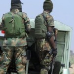 Military mars Ekiti election, APC cries out, As Confusion And Violent Begin