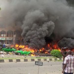 ABUJA EXPLOSION: Police Confirmed 21 Dead, as Military Killed One Sicide Bomber