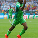 Nigeria Through to Knockout Stage Despite Narrow Loss to Argentina