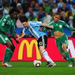 Keshi Eyes Victory Against Argentina, But Super Eagles Have a Lot To Do 