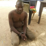 Military Bust Insurgents’ Intelligence Network; Prime Suspect, Ya’ari Arrested