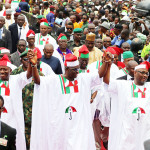 Ekiti PDP dissociates self from Planned Pro-Jonathan Rally In Ibadan