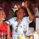 ” I Used My Players Girl Friends to Deal With Spain” Van Gaal