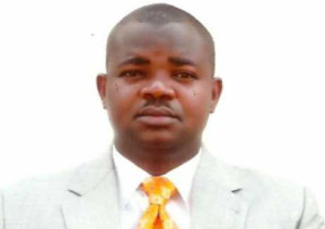 NAN Managing Director Ima Niboro