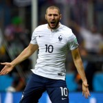 Benzema To Miss W’Cup Due To Injury