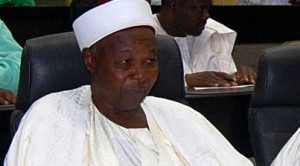 Late-emir-of-gwoza, Alhaji Shehu Mustapha Idrisa Timta