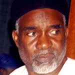 Nyako Declared Wanted by EFCC; Ex Governor’s Location Still Unknown