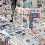 Sahel Standard Newspaper Debuts