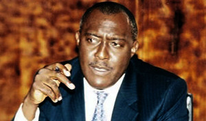 Olisa Metuh