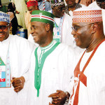 2015: I am still in the race — Atiku