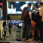 Brazilian Women Turn to Prostitution For The World Cup