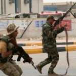 Iraq Civil War; Military Topples Rebels in Tikrit Offensive