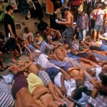 REVEALED! Notorious Brazilian Jail Awaits Soccer Hooligans