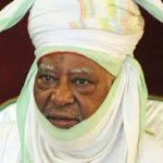 Amosun Mourns Emir of Kano’s Death