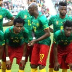 Indomitable Lions of Cameroon Refuse To Board Plane To Brazil