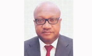 Mr. Chidi Onyeukwu Ajaegbu 