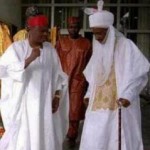 Emir Sanusi Unable to Arrive Palace, Operates from the State House 