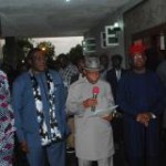 South-East Governors Forum Mourns Akunyili, Justice Oputa And Emir of Kano, Ade Bayero