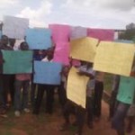 Protest Rocks Enugu Over Multiple Taxation and Police Extortion