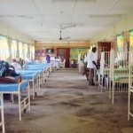Lagos To Sanction Health Facilities With Rickety Ambulances