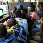 FIFA World Cup: Plateau Police Ban Viewing Centers